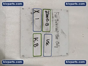 VIBROTEST 269 MEGOHM METER – actual item, photo 9 of 9