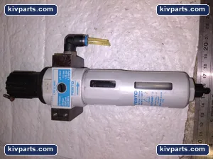 Festo Polycarboard LFR-D-Mini – actual item, photo 2 of 5