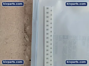 Kemet C0805C103K5RACTU Ceramic Capacitor – actual item, photo 4 of 6