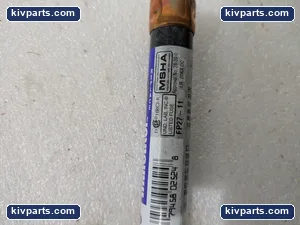Littelfuse FLSR4ID RK5 Time Delay Indicating Fuse – actual item, photo 6 of 9