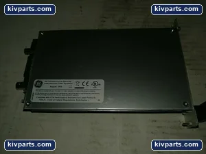 General Electric VDR14110WDM Digital Video Receiver – actual item, photo 3 of 3