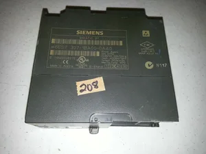 Siemens 6ES7 307-1BA00-0AA0 SIMATIC S7-300 PS Power Supply