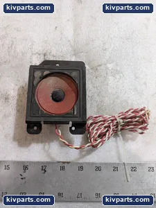Gilbarco M01124A001 Speaker Base – actual item, photo 3 of 4