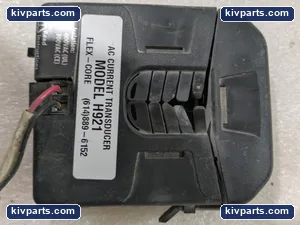 Animatics SM17205D H921 Current Sensor – actual item, photo 2 of 4
