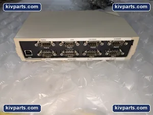 EDGEPORT/8 Digi 50001314-01 – actual item, photo 3 of 6