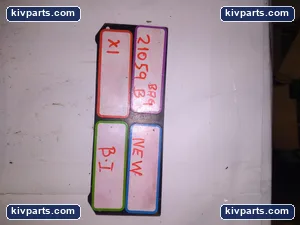 Remke 004-7220 Electromotive – actual item, photo 4 of 4