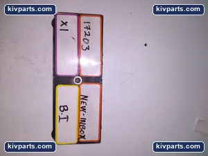 DSG-01-3C9-D24-N-70 ALA Industries Yuken – actual item, photo 10 of 10