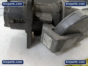 Hubbell Pin and Sleeve Plug – actual item, photo 3 of 9