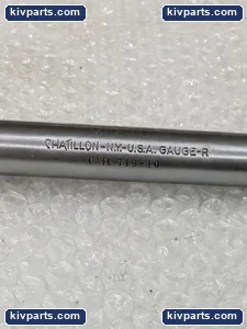 Chatillon 719-10 – actual item, photo 2 of 5