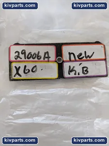 RO98740 Base – actual item, photo 3 of 3