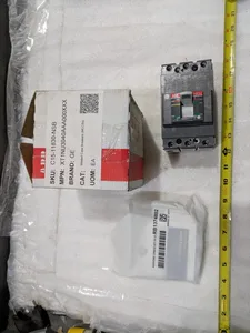 ABB XT1N Molded Case Circuit Breaker