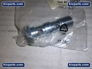 Festo VT-1/4-2 Pneumatic Fitting Connector – actual item, photo 2 of 4