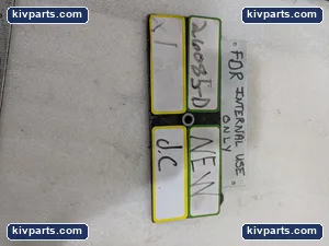 JW 187.4-22-60-D-NI Winco – actual item, photo 5 of 5