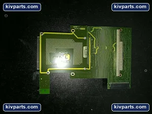 Eltec PCIO-2 VME PCB Computer Control Module – actual item, photo 2 of 4