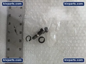 Bussmann HKP-HH-R Panel Mount Fuse Holder – actual item, photo 3 of 5