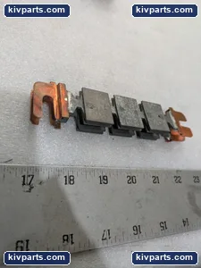 Bussmann LKS-600 Super-Lag Fuse – actual item, photo 5 of 8
