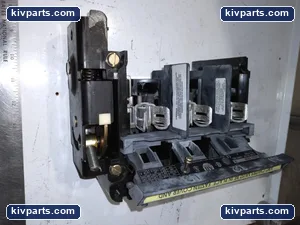 Allen-Bradley 1494V-DS60 Disconnect Switch – actual item, photo 3 of 4