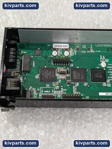 General Electric B86486-01 Multiplexer Module Card – actual item, photo 5 of 8