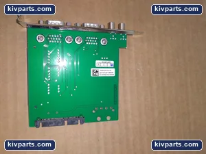 Zeiss 2048-281 Interface Card PCB Board Module – actual item, photo 2 of 3