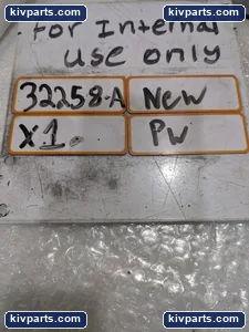 Square D 8501RSD24V53 Schneider Miniature GP Plug – actual item, photo 4 of 4