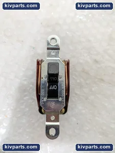 Eaton A161 Motor Controller Toggle Switch – actual item, photo 3 of 7