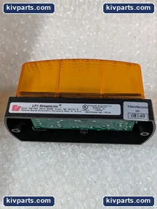 LP1-120A FS StreamLine Low Profile Light – actual item, photo 4 of 11