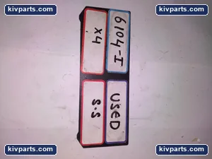GMI 050G100270 – actual item, photo 3 of 3