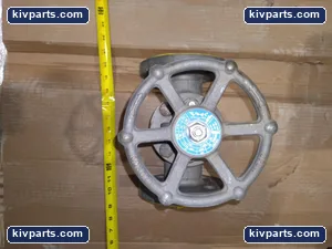 ATS8 A10SN VOGT 300 – actual item, photo 4 of 6