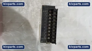 Omron N1875 Industrial Control Relay – actual item, photo 4 of 5