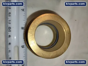 Atlas Cylinders 2A13R000S Cylinder – actual item, photo 3 of 9