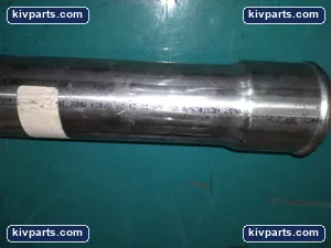 G1073103 Gillig Upper Radiator Tube – actual item, photo 4 of 5