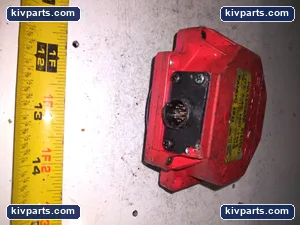 Fanuc A860-2000-X011 Puls Ecoder – actual item, photo 4 of 5