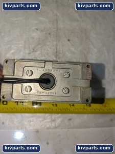 Veeder-Root B-120506 6 Digit Counter – actual item, photo 5 of 8