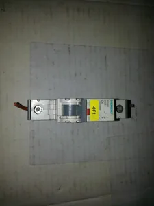 Siemens 5SY6104-7 Miniature Circuit Breaker