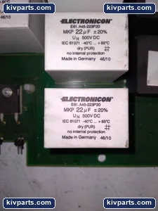 Siemens A5E00444771 Sinamics – actual item, photo 3 of 6