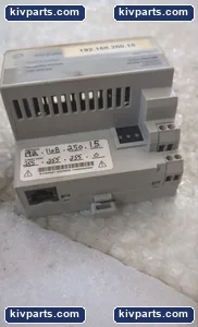 Allen-Bradley 1794-AENT I/O EtherNet/IP Adapter Module – actual item, photo 2 of 3