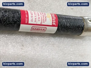 Littelfuse Flsr Class RK-5 SLO BLO Fuse – actual item, photo 6 of 8