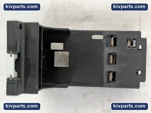 Moeller EZ1 Adapter for Z1 Overload Relay – actual item, photo 2 of 9
