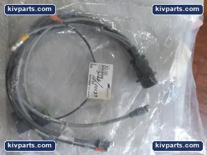 401326-1 5000130-36 Multi Connector – actual item, photo 4 of 5