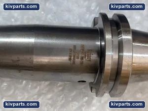 Briney BDCV40SF-20M-120D 40 Taper Shrink Fit Tool Holder – actual item, photo 2 of 4