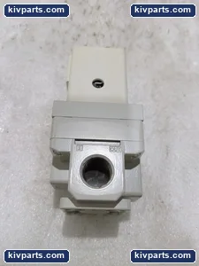 SMC ITV3050-DE4BS-X334 E/P Regulator with Cable – actual item, photo 4 of 8