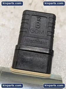 Z.I/4068 Magnet AG GSB 50 Linear Solenoid – actual item, photo 3 of 4