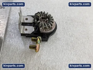 Westinghouse AU5.4 Overload Relay Heater Element – actual item, photo 3 of 10