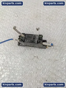 Honeywell Wired Micro Switch Module – actual item, photo 2 of 3