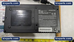 Tripp Lite INTERNETX525 – actual item, photo 4 of 10