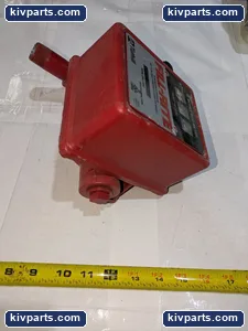Tuthill Fill-Rite 50 PSI Series Meter – actual item, photo 3 of 7