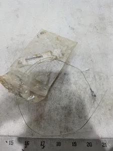 3/ORDER Industrial Utility Meter Seal