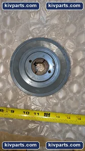 Browning H-24MM Belt Pulley – actual item, photo 5 of 7