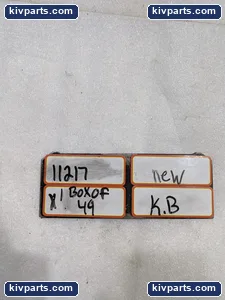 Bussmann TB100-08 Lugs/Terminals – actual item, photo 5 of 5