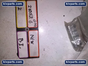140051 Brass Fitting – actual item, photo 2 of 2